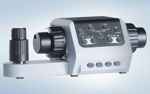 OLYMPUS BX63